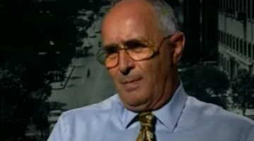 12 Eylül Belgeseli 8. Bölüm