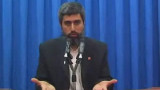 Ben arabım ama araplar benden değildir diye bir hadis varmı?