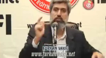 Zuhruf suresinde “Eğer insanların Rahman’a karşı küfürde birleşme tehlikesi olmasaydı, Rahman’ı inkar edenlerin evlerinin tavanlarını ve çıkacakları merdivenleri gümüşten yapardık” ayetini açıklar mısınız?