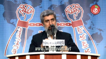 Hatalarımı düzeltmek için tefekkür ediyorum, kitap okuyorum fakat hiçbir değişiklik olmuyor. Ne yapmalıyım?