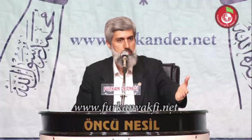 "Kadınların cihadı evidir" buyuran bir Peygamberin ümmetinden olan kadınların bu dönemde dışarıda aktif olmalarının günahı var mıdır? Bu mücadelede kadınlara düşen vazife nedir?