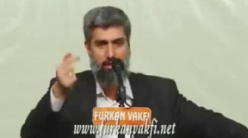 Çevremizdeki bazı kimseler cemaate gitmeye başlayınca “Kendini fazla kaptırma” demeye başladılar. Buna nasıl cevap vermeliyim?