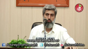 Dinde Tahrifat Yapmak Ne Demektir. Bu Gün Dinimiz Üzerinde Yapılan Tahrifatlar Nelerdir?