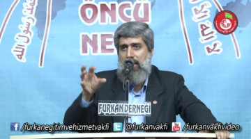 Halifelik Allah'ın yeryüzündeki temsilcisi manasındaysa bizim Peygamberlerin önüne geçerek Allah'ın halifesiyiz dememiz doğru mudur? Ebu Bekir'in ben Allah'ın değil, Rasulünün halifesiyim demesini nasıl değerlendiriyorsunuz?...