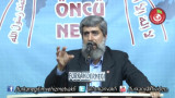Halifelik Allah'ın yeryüzündeki temsilcisi manasındaysa bizim Peygamberlerin önüne geçerek Allah'ın halifesiyiz dememiz doğru mudur? Ebu Bekir'in ben Allah'ın değil, Rasulünün halifesiyim demesini nasıl değerlendiriyorsunuz?...