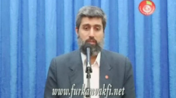 Rusya'da metro'da gerçekleştirilen canlı bomba eylemini nasıl değerlendiriyorsunuz? Bu tarz bir eylem caiz midir?