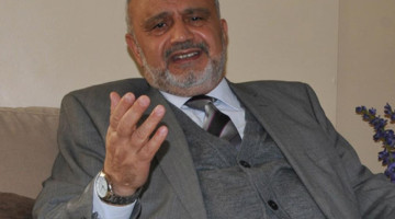 Şevki Yılmaz'ın "Başkanlık Hz. Ebubekir'e dayanıyor" açıklamasını nasıl değerlendiriyorsunuz?