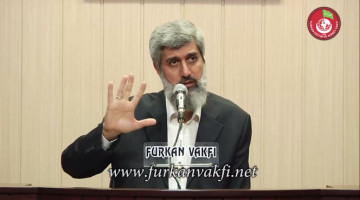 Peygamberimizin hayatı ile ilgili İranlı yönetmenin filminde Peygamber Efendimiz'in bedenen arkadan gösterildiği sahneler var. Yüzünün görünmeden Efendimiz'in bedenen gösterilmesi uygun mudur?