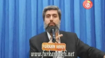 Rabbani hareketten bahsediyorsunuz, bu metodun ana hatlarını kim belirleyecek?