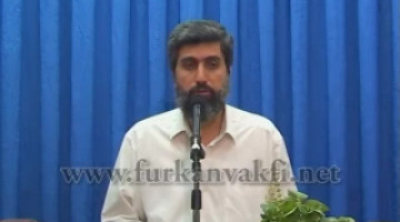 Eğitim amaçlı olarak suriyeye gitmek istiyorum. Bir bayan olarak oraya tek başıma gitmem caiz olur mu?