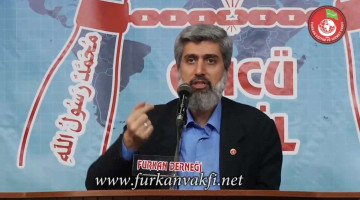 Evleneceğimiz kişi kaderimiz mi, yoksa bizim tercihimiz de önemli midir?