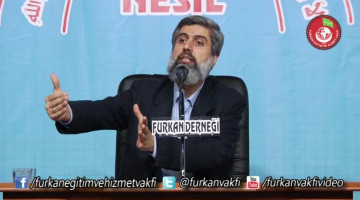 Amerikan'ın AKP hükümetini ılımlı İslam politikası gereği desteklediğini söylemiştiniz. Son zamanlarda yaşanan olaylarda Amerika'nın Hükümete karşı olduğu görülüyor. Bu ABD'nin planının değiştiğinin göstergesi midir?