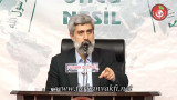 Her Müslüman siyaset bilmeli diyorsunuz fakat oy vermiyorsunuz. Kastettiğiniz siyaset nasıl bir siyasettir?