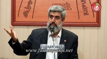 Avrupa'daki İslam'a davet çalışmasında önceliğimiz ne olmalıdır?