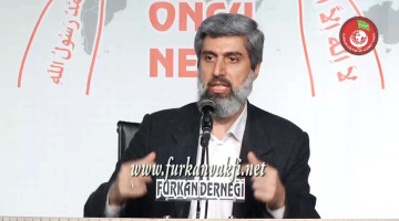 Konferanslarınızda size sıkça siyasi sorular soruluyor. Bu, sizi siyasi meselelerin içine çekmek için kasıtlı mı yapılıyor?