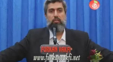 1 Mayıstaki mitinglere katılan ve kendini devrimci Müslüman olarak tanıtan kimseler hakkında ne düşünüyorsunuz?