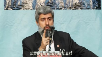 Hareket esaslarınızdan olan şumüllülük ne demektir?