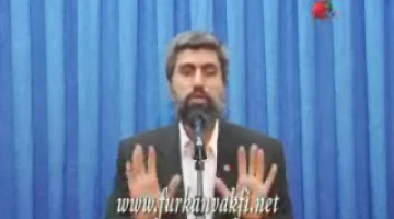 Tevbe suresinde bahsedilen "Mescidi Dırar'ı" örnek gösterip cuma namazına gitmeyenlere ne cevap vermeliyiz?