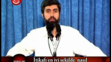 İtikâfı en iyi şekilde nasıl değerlendirebiliriz?