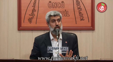 Pkk'ya yakınlığı ile bilinen özgür gündem gazetesinin Peygamber Efendimizin "cennet anaların ayakları altındadır" hadisi ile alay eden karikatür yayınlamasını nasıl değerlendiriyorsunuz?