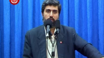 Oy kullanmak şirk midir?