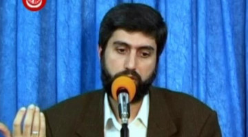 Diriliş ve hesap verme dünyada mı olacak?