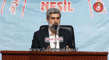 Ziraat Fakültesi bölümünde, şarap üretiminin anlatıldığı derse katılmak caiz midir?