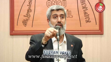 Hizmet içerisinde koştururken aleyhimde konuşan bazı kimseler sebebiyle heyecan ve motivasyonumu kaybettim. Bu durum için Kur'an'ı açtığımda Hz. Yusuf'un kuyuya atıldığını anlatan ayet karşıma çıktı. Böyle bir durumda iken hizmete dört elle sarılabilmem için bana ne tavsiye edersiniz?