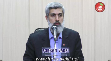 Bir tartışma esnasında karıma 3 defa "bacımsın" dedim. Bu söz ile nikaha zarar gelir mi? Ne yapmalıyım?