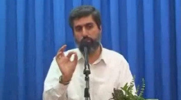 Bir kadının her hangi bir sebepten dolayı kocasının yakınlarını eve almama hakkı var mıdır?