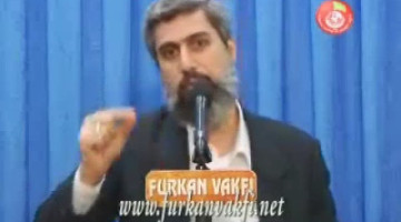 Bazı selefi grupların, sizin videolarınızı başka videolarla birleştirerek, söylemediğiniz şeyleri söylemiş gibi göstermelerini ve cemaatleri birbirine düşürüp fitne çıkarmalarını, kendilerinin ise hiçbir zarar görmemelerini nasıl değerlendiriyorsunuz?