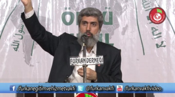 Tarikatlara karşı olduğunuz söyleniyor. Bu konuda ne düşünüyorsunuz?