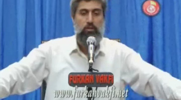 İslam’a hizmet ederken Aile, İş ve İslam’a hizmet arasında dengeyi nasıl kurmalıyız?