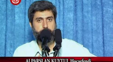 Müslim’de geçen bir hadiste Allah semadadır buyruluyor, bunu açıklar mısınız?