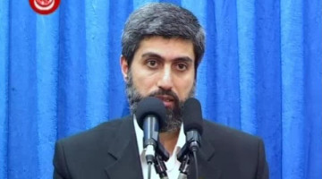 Geçen haftaki derste sorular kısmında unutturuldum dediniz bunu nasıl anlamalıyız?