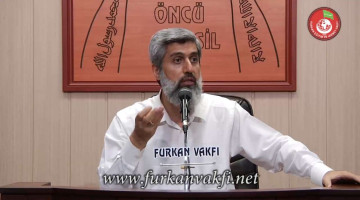 İtikafta kaldığınız camide yaşadıklarınızı bizimle paylaşır mısınız? Problem hala devam ediyor mu?