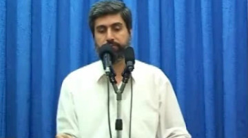 Şehid Gibi Bir Hayat Nasıl Yaşanır?