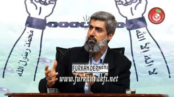 Özellikle doğu bölgelerde Müslümanların bazıları komünist olduğu bilinen örgütlere destek veriyorlar. Bu konudaki düşünceleriniz nelerdir?