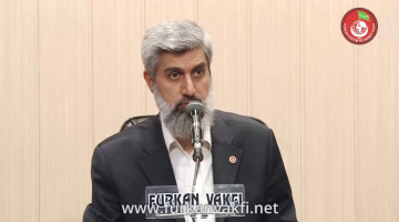 Bazı ateistler, "Allah neden bütün Peygamberleri Ortadoğu'ya göndermiştir" diyorlar. Böyle diyenlere nasıl cevap vermeliyiz? Ayrıca onları ateizmden nasıl kurtarabiliriz?