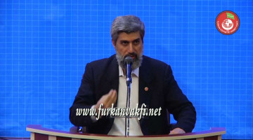 Furkan Vakfı olarak İslam'da cihad meselesine bakışınız nedir?