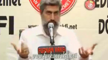 "İslam'a hizmet etmek istiyorum ama cemaate ve tarikata bağlanmak istemiyorum çünkü bunlar kendi hatalarını görmüyorlar" diyen birisine ne cevap vermeliyiz?