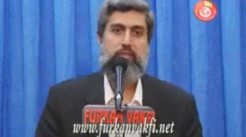 Allah’ın bir cinsiyeti olmadığı halde neden Arapçada müzekker için kullanılan “huve” sıfatını kendisi için kullanıyor?