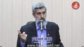 Bir bayanla erkeğin flört etmesini caiz olmadığını biliyoruz. Ancak günümüzde cemaat ehli bazı kimselerin bile "evlilik düşünüyoruz" diyerek biraraya geldiğini, eli eline başbaşa gezdiklerini duyuyoruz. Bu caiz midir?