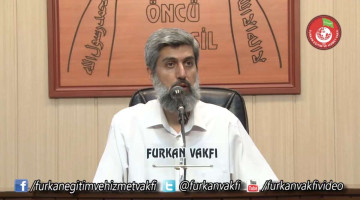 İsrail'in Filistin'e Alçakça saldırılar düzenlediği bu günlerde, Mahmud Abbas'ın Türkiye Cumhurbaşkanıyla görüşmesini nasıl değerlendiriyorsunuz?