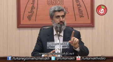 Başbakanın "Cemaatlere Engelleme Yapmıyoruz" açıklamasını nasıl değerlendiriyorsunuz?