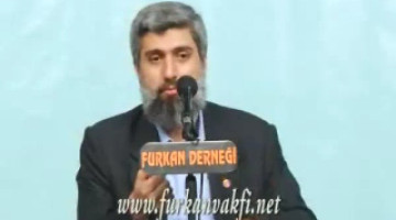 İslami çalışmalar konusunda çevremizden tepki almaktayız. Namazını kıl yeter yoksa seni de hapse atarlar diyorlar. Bunlara karşı ne demeliyiz?