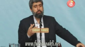 Bir müslüman nefsini yenerek davasına nasıl bağlanır ve teslimiyet gösterir?