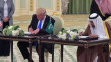 Trump ve Arabistan arasındaki silah anlaşmasını ve Trump'un "Ben görevde olduğum sürece İran, İsrail'i tehdit edemez" sözünü nasıl anlamalıyız?