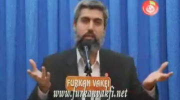 Anayasanın değiştirilemez hatta değiştirilmesi teklif bile edilemez olan ilk üç maddenin TÜSİAD tarafında değiştirilme teklifini nasıl değerlendiriyorsunuz?