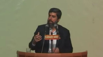 Ölmüş olan birisine telkin vermek caiz mi?